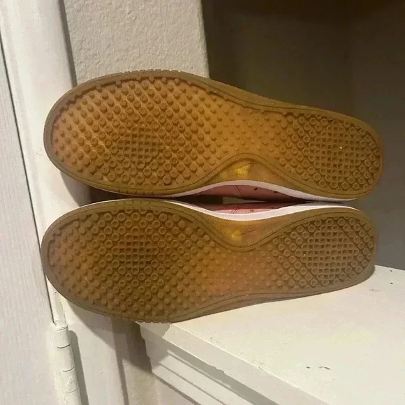 Nike Court Vintage Premium Sneakers Shoes CW1067-600 Women's Pink Size US 8 - Picture 8 of 9